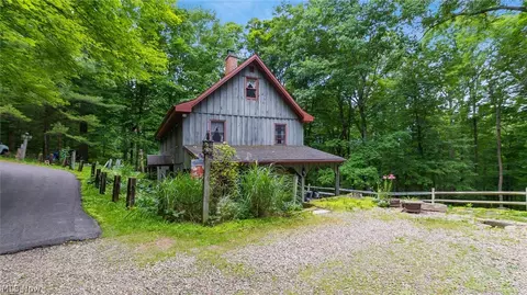 72845 Old Twenty One Rd, Kimbolton, OH 43749