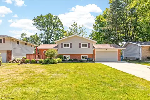 5051 Berkshire, North Olmsted, OH 44070