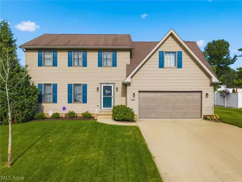 5627 Alcorn Ave, Louisville, OH 44641