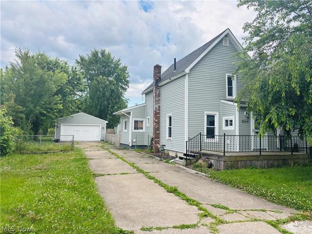 1614 E 49th St, Ashtabula, OH 44004
