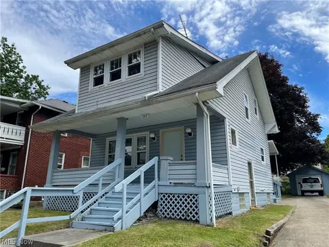 142 Emerling Ave, Akron, OH 44301