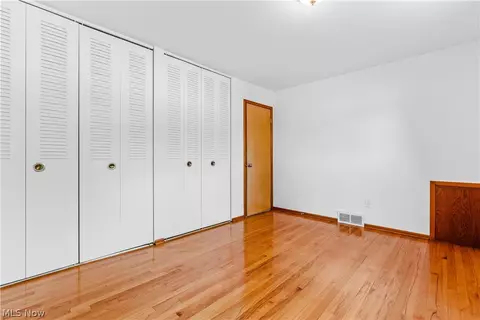 Bedroom - 900 Wilder Ave, Elyria, OH 44035 photo 6 of 6