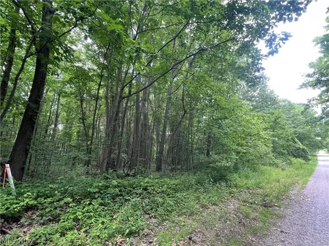 Weaver Road, Conneaut, OH 44030