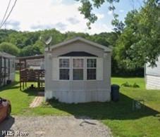 211 Broughton Ave, Marietta, OH 45750