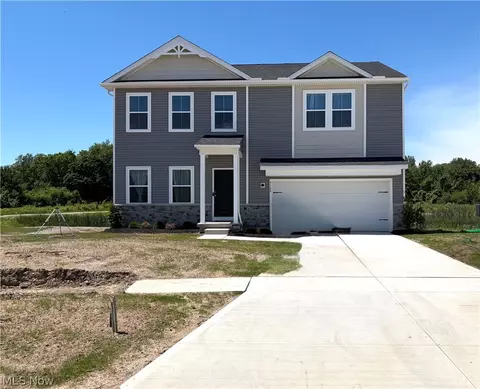 4348 Dogwood Ave, Perry, OH 44081