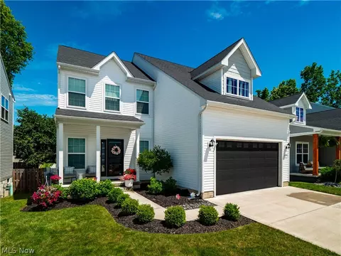 Exterior - 4671 Boulder Ln, Lorain, OH 44053 photo 2 of 8