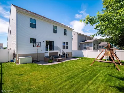 Exterior - 4671 Boulder Ln, Lorain, OH 44053 photo 8 of 8