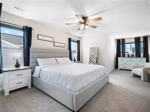 Bedroom - 4671 Boulder Ln, Lorain, OH 44053 photo 1 of 4