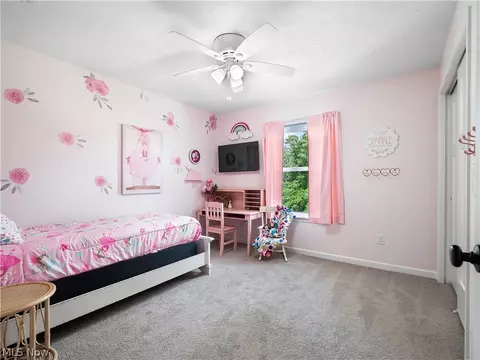 Bedroom - 4671 Boulder Ln, Lorain, OH 44053 photo 4 of 4