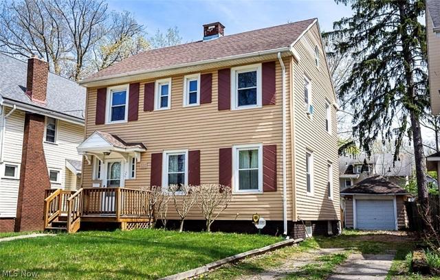 335 Beechwood Dr, Akron, OH 44320