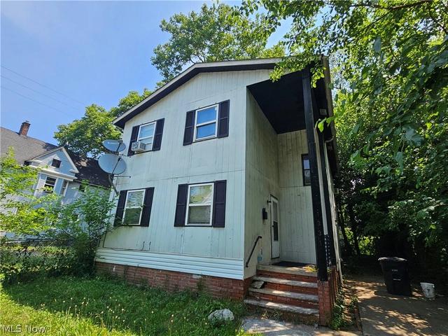 1331 E 88th St, Cleveland, OH 44106