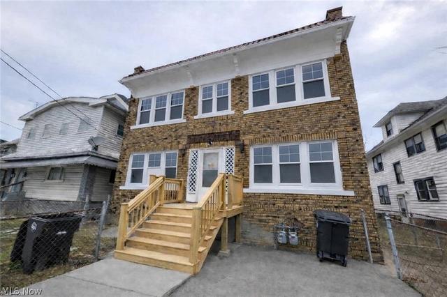 915 Eddy Rd, Cleveland, OH 44108