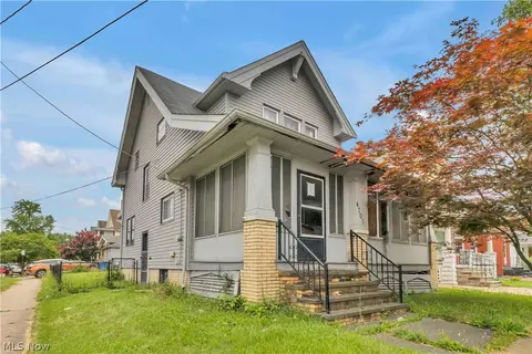 4701 Memphis Ave, Cleveland, OH 44135
