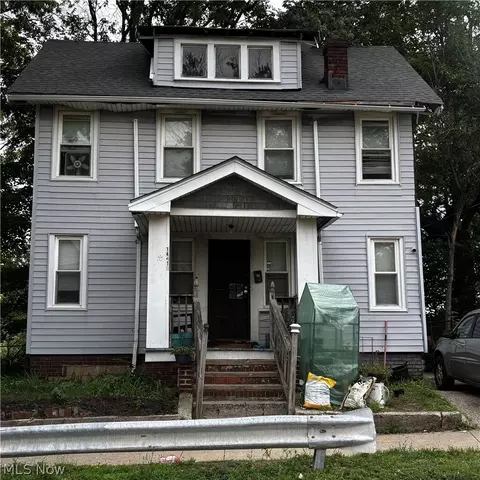 14413 Coit Rd, Cleveland, OH 44110