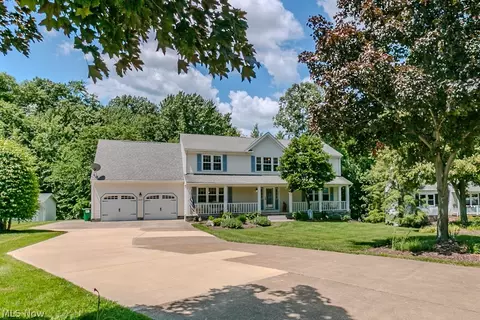 8054 N Chariot, Mentor, OH 44060