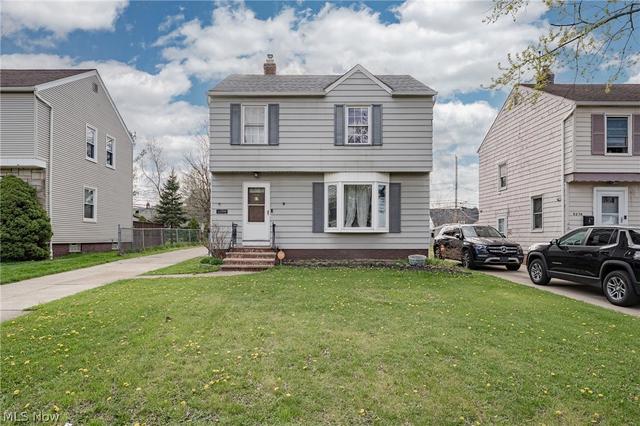 5278 E 119th St, Garfield Heights, OH 44125