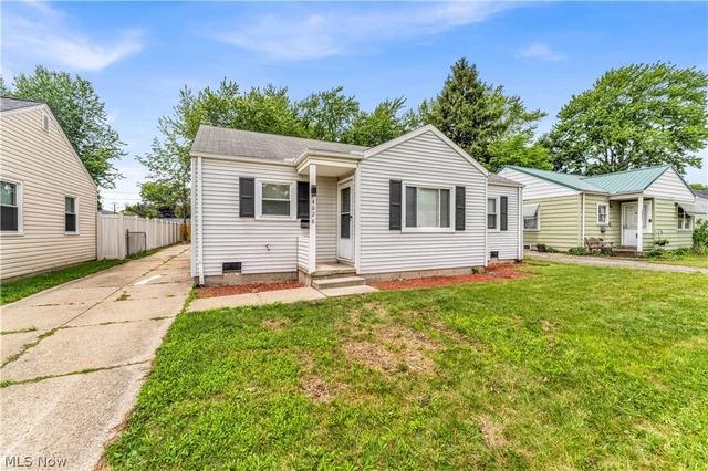 4026 W 144th St, Cleveland, OH 44135