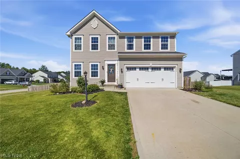 6240 Tyndale Ln, Medina, OH 44256