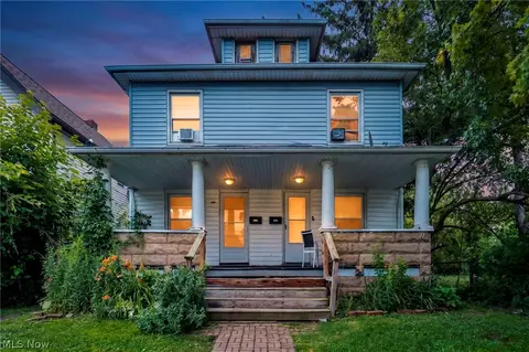 3403 W 98th St, Cleveland, OH 44102
