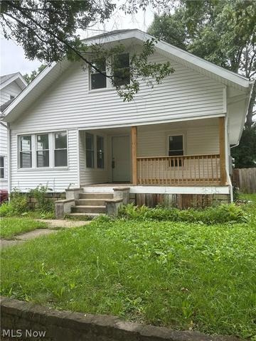 1134 Collinwood Ave, Akron, OH 44310