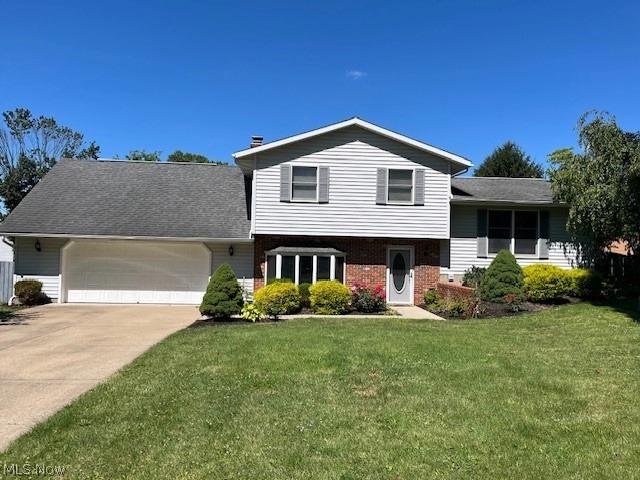 5523 Brewton Ave NW, Canal Fulton, OH 44614
