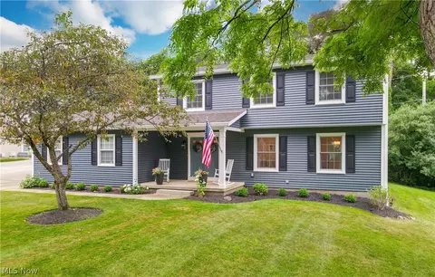 110 Atterbury Blvd, Hudson, OH 44236