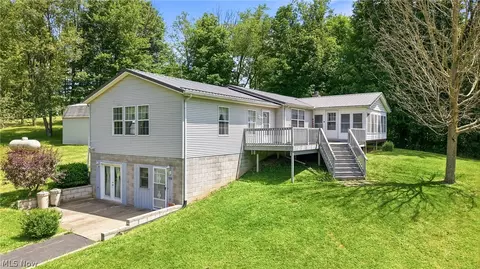 7150 Hoffee Rd, Lisbon, OH 44432 photo 2