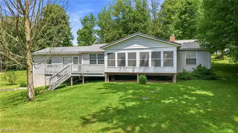 7150 Hoffee Rd, Lisbon, OH 44432 photo 1