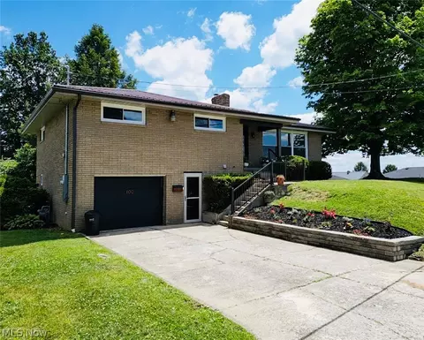 100 Valley Rd, Mingo Junction, OH 43938