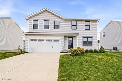1356 Elizabeth Blvd, Painesville, OH 44077