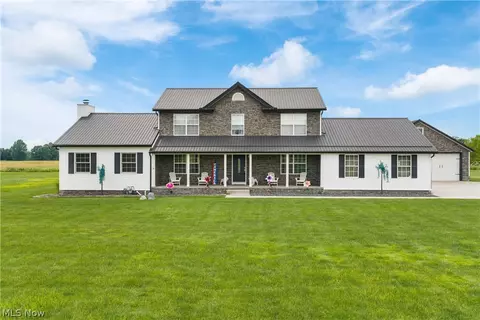 1795 New Milford Rd, Atwater, OH 44201