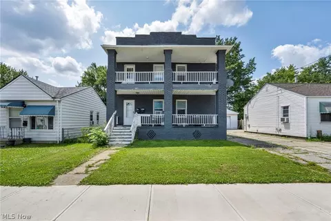 13109 Wilton Ave, Cleveland, OH 44135