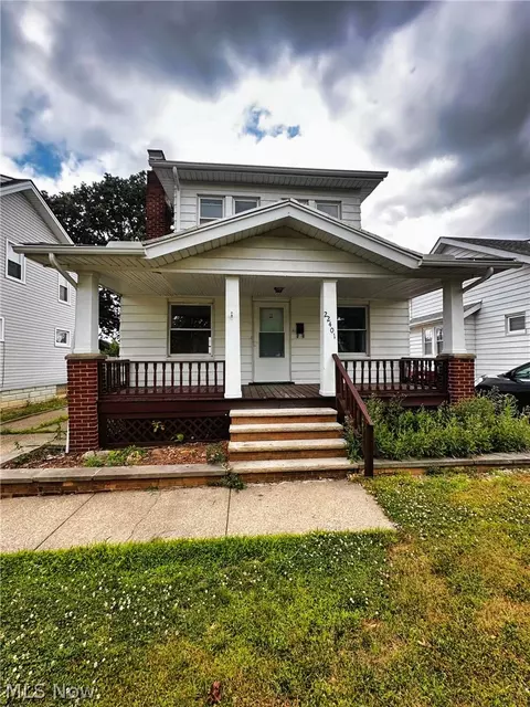22401 Arms Ave, Euclid, OH 44123