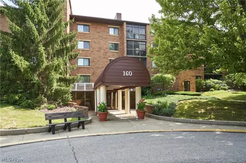 160 Fox Hollow Dr #306, Mayfield Heights, OH 44124