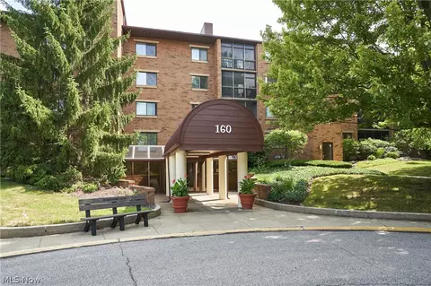 160 Fox Hollow Dr #306, Mayfield Heights, OH 44124