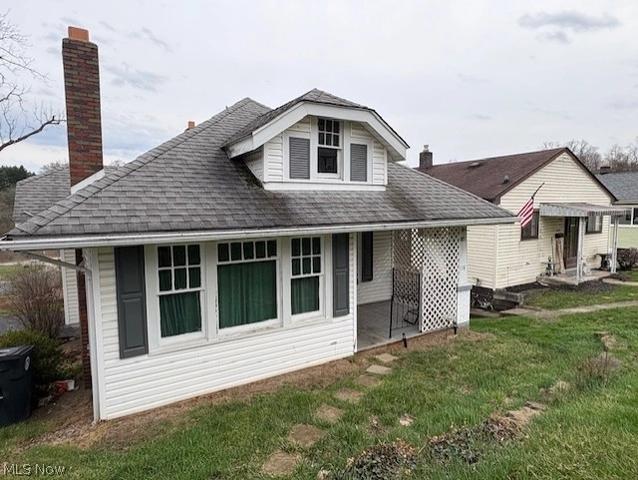 178 Rosslyn Blvd, Steubenville, OH 43952