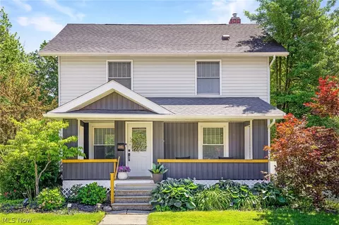 247 Highland Ave, Wadsworth, OH 44281