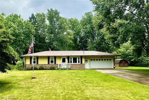 656 Dan St, Smithville, OH 44677