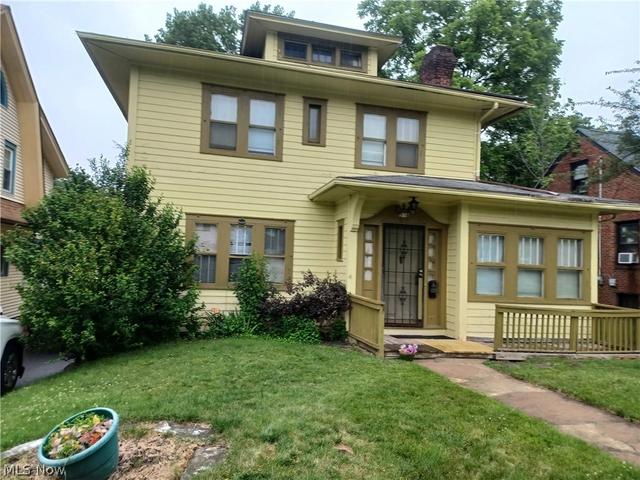 918 Winona Dr, Youngstown, OH 44511