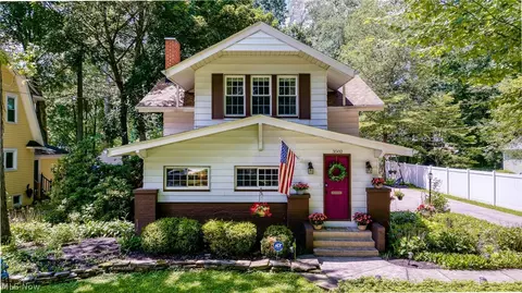 3502 Edgewood Dr, Stow, OH 44224