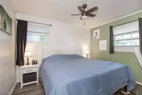 Bedroom - 4144 Riverside Dr, Lorain, OH 44055 photo 1 of 4