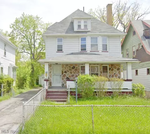 4309 E 128th St, Cleveland, OH 44105