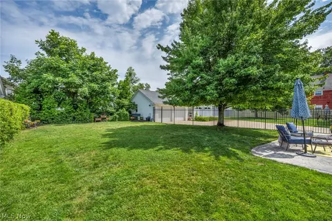 Exterior - 334 Cornell Ave, Elyria, OH 44035 photo 9 of 10
