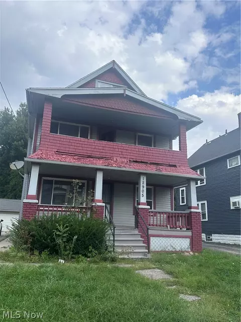12905 Forest Ave, Cleveland, OH 44120