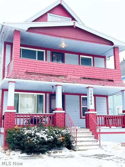 12905 Forest Ave, Cleveland, OH 44120