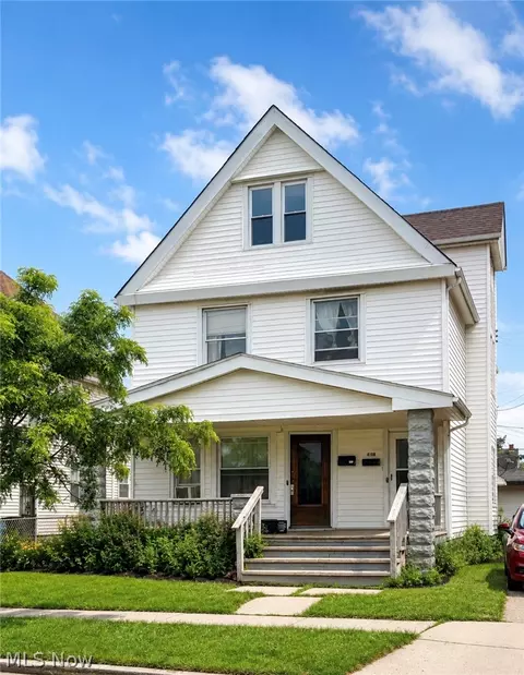 4108 Smith Ave, Cleveland, OH 44109