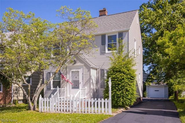 21901 Kennison Ave, Euclid, OH 44123