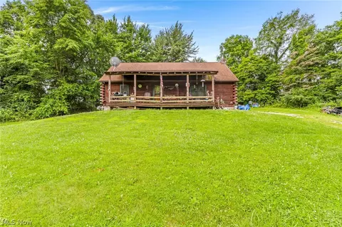 7695 Township Road 140 NW, Rushville, OH 43150