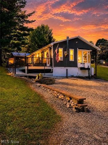 383 Onondaga Trce, Loudonville, OH 44842