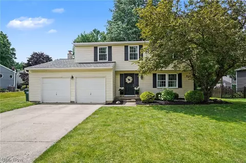 4622 Dresher Trl, Stow, OH 44224
